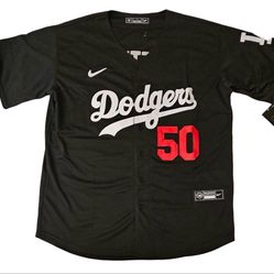 Mookie Betts Dodgers MLB Jerseys