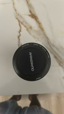 Minolta AF 70-210mm Lens
