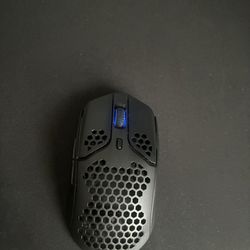 HyperX Pulsefire Haste Wireless Gaming Mouse 2.4Ghz