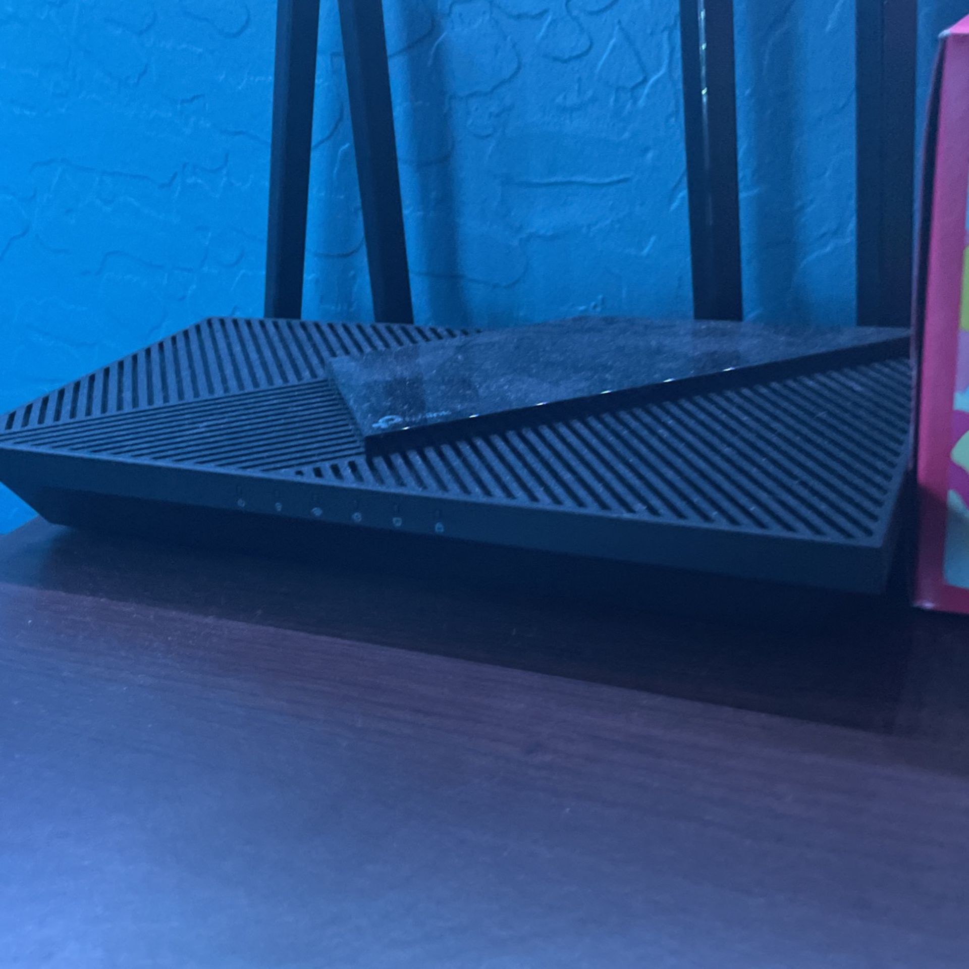 Tp Link WiFi 6 Router