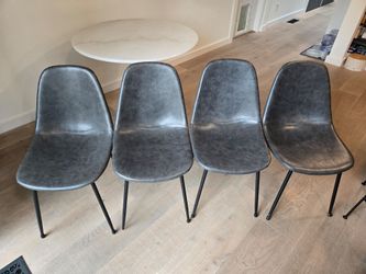 Chairs Only