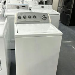 High Efficiency Unit Washer Whirlpool Prices Dropped!