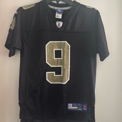 Saints Breese Jersey 