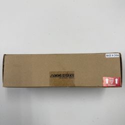 Accusize Industrial Tool 8”