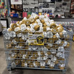TOILET PAPER CHEAP