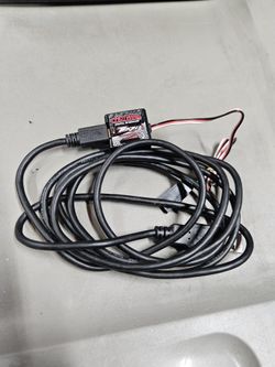 Tekin Hotwire With USB Remote Control Rc