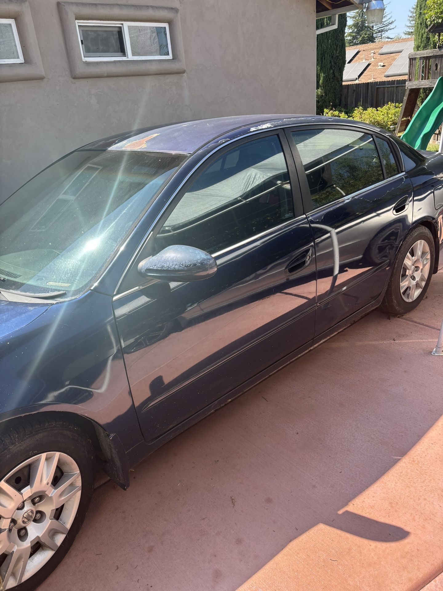 2006 Nissan Altima