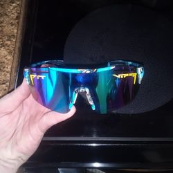 Pit Viper Shades