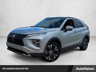 2022 Mitsubishi Eclipse Cross