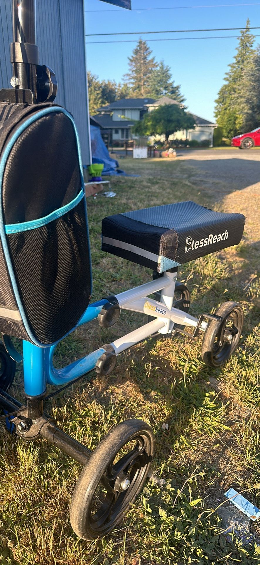 Scooter