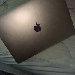iOS MacBook Air