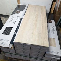 Waterproof Vinyl Plank Flooring - $2.99 Per Sq. Ft.