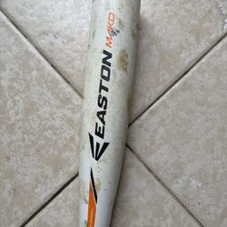 Easton mako 27 Drop 10 Usssa