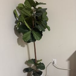 Artificial Potted Plant