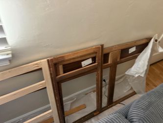 Cabinets