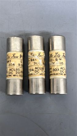 Cello-Lite Fuse