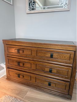 Dresser / Bureau
