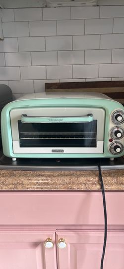 Toaster Oven