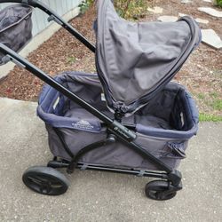 Baby Trend Stroller & Wagon