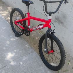 Bike 20"Inch 