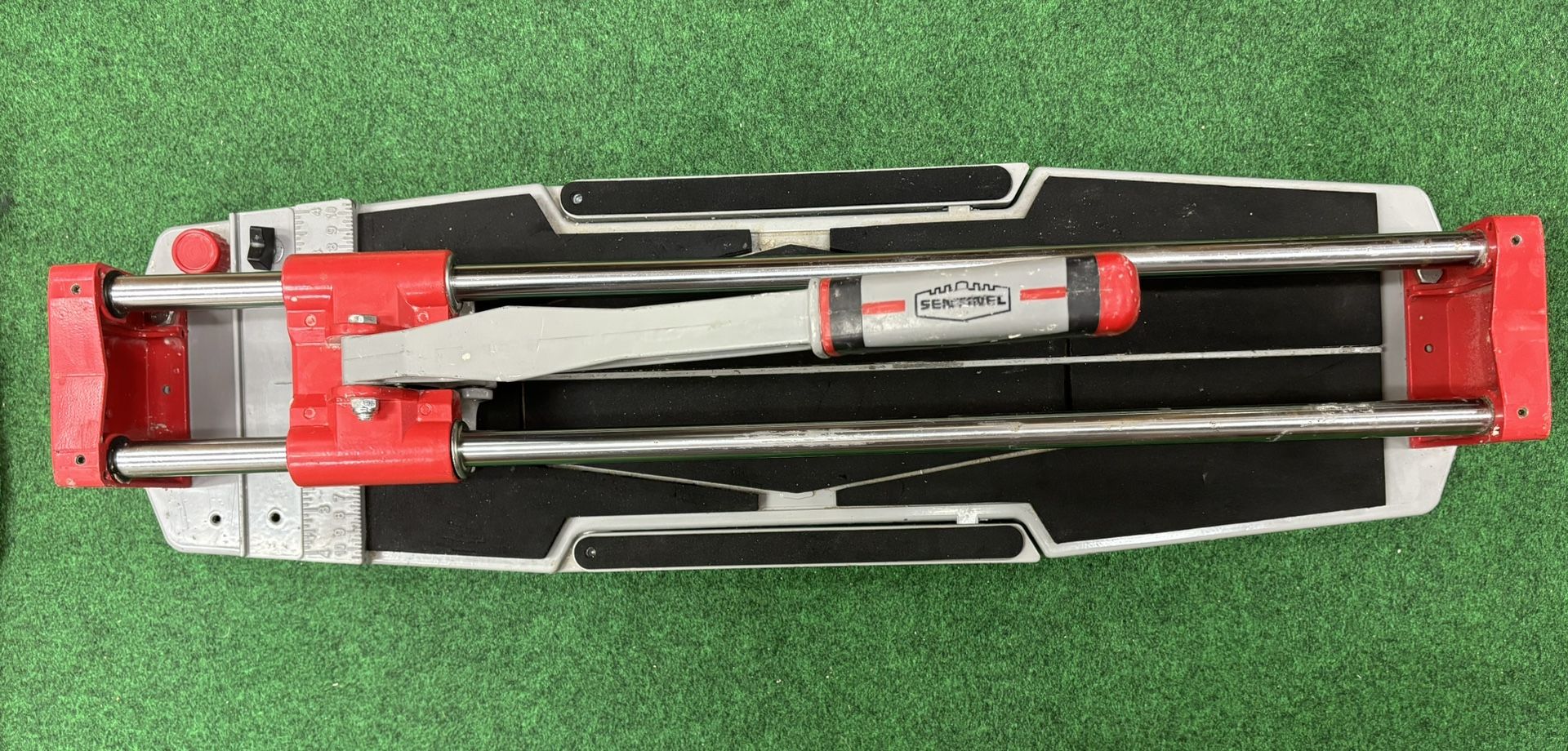 Sentinel Tile Cutter for Sale in Lake Villa, IL - OfferUp
