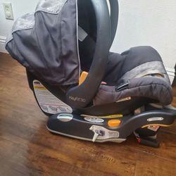 Car Seat