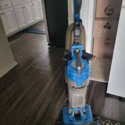 Eureka Vacume