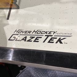 Air Hockey Table