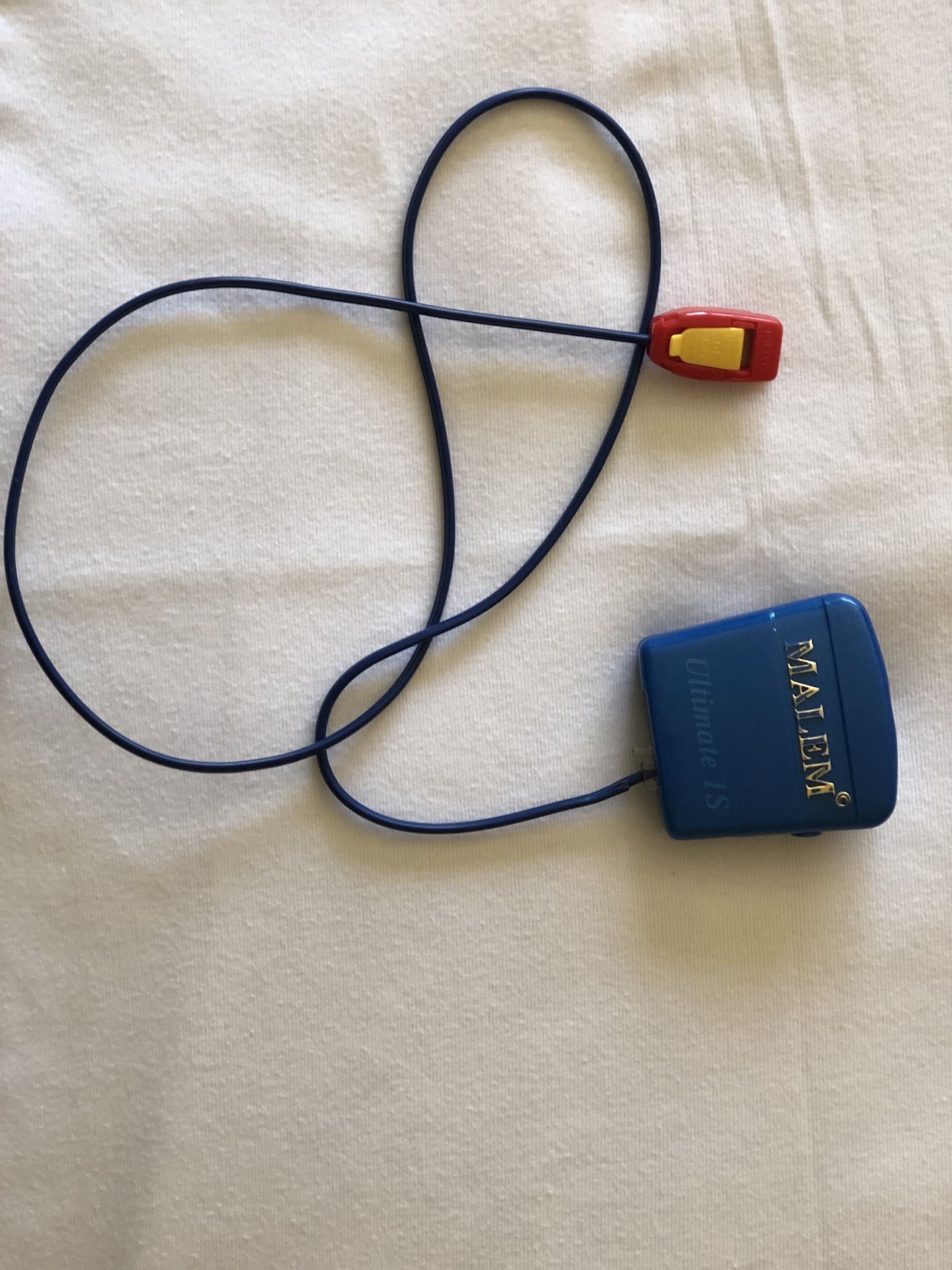 Malem Ultimate Bedwetting Alarm
