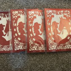 Quinceañera Invitations