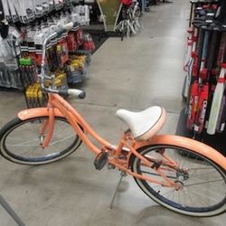 Used Kulana Makana 24" Beach Cruiser