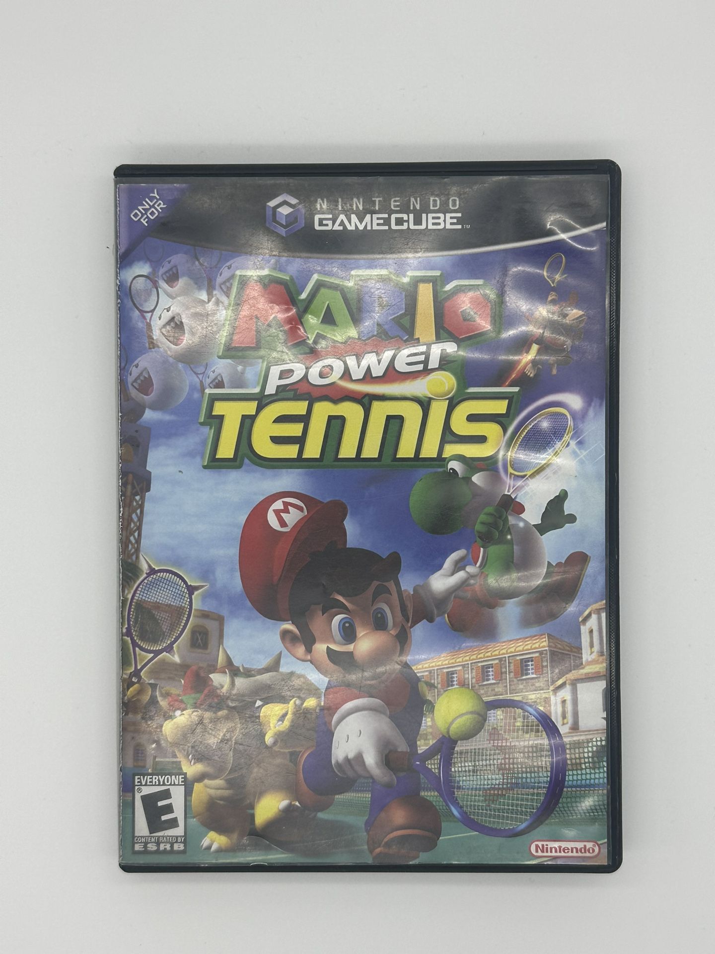 19 Nintendo Gamecube Games: See Description