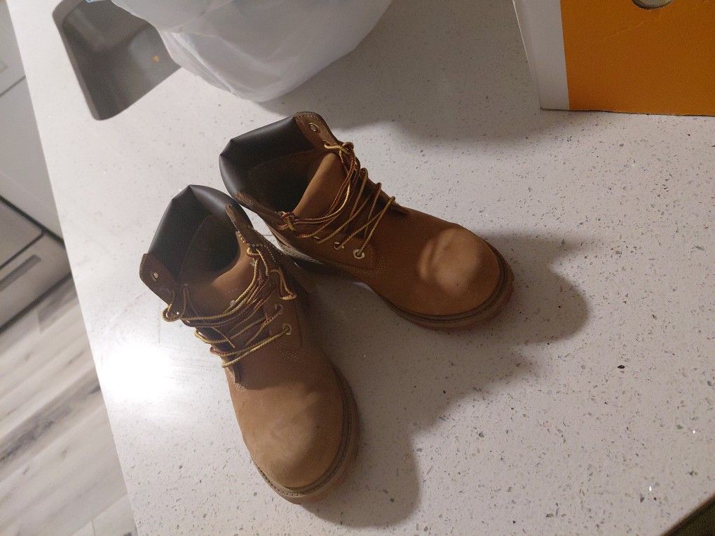 Timberland`s