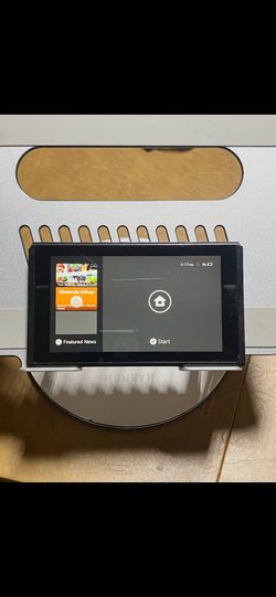 Nintendo switch tablet ONLY