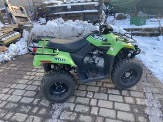 Arctic Cat