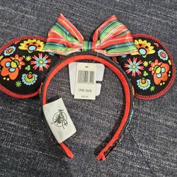 Disney Ears