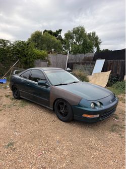 Actor integra