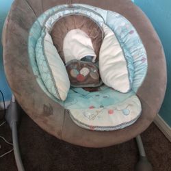 Ingenuity Baby Swing