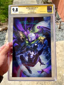 Comics