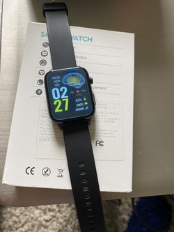 Smart Watch
