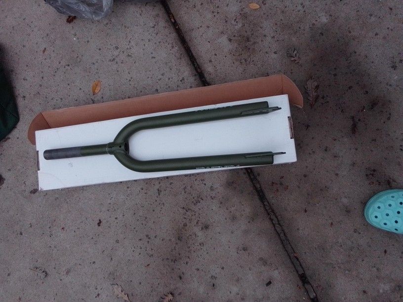 Forks For 29" Bicycle