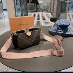 LOUIS VUITTON BAG 