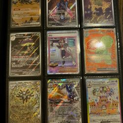 Pokemon Pulls