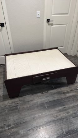 Imaginarium train table & Lego Table
