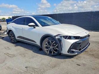 2023 Toyota Crown