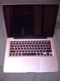 APPLE MACBOOK PRO ( FOR PARTS )
