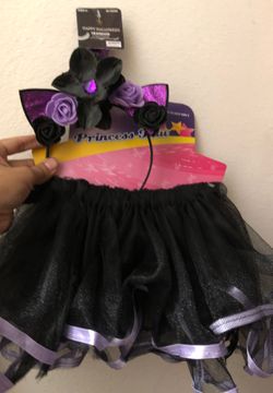 Unicorn costume size 2t-3t