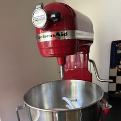 KitchenAid Stand Mixer