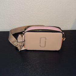 The Marc Jacob’s Cross Body 