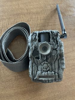 Stealth Cam Fusion Max 